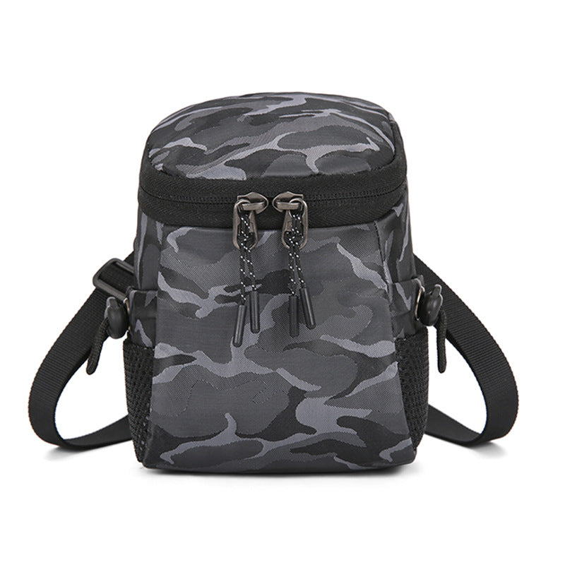Kompakte isolierte Lunchkühltasche