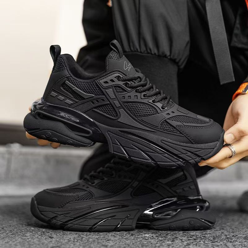 Damen Sport Sneakers mit innovativer Dämpfungstechnologie