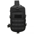 Taktischer Sling-Rucksack Emma Tasche