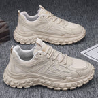 Damen Sportschuhe mit atmungsaktivem Obermaterial und gepolsterter Sohle