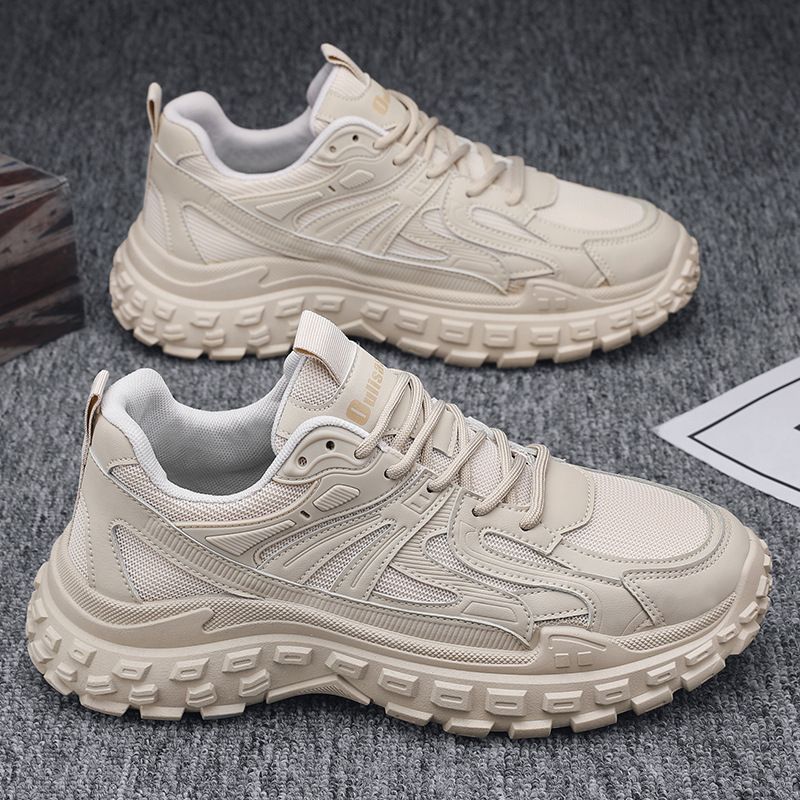 Damen Sportschuhe mit atmungsaktivem Obermaterial und gepolsterter Sohle