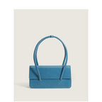 Damen elegante Handtasche mit minimalistischer Silhouette