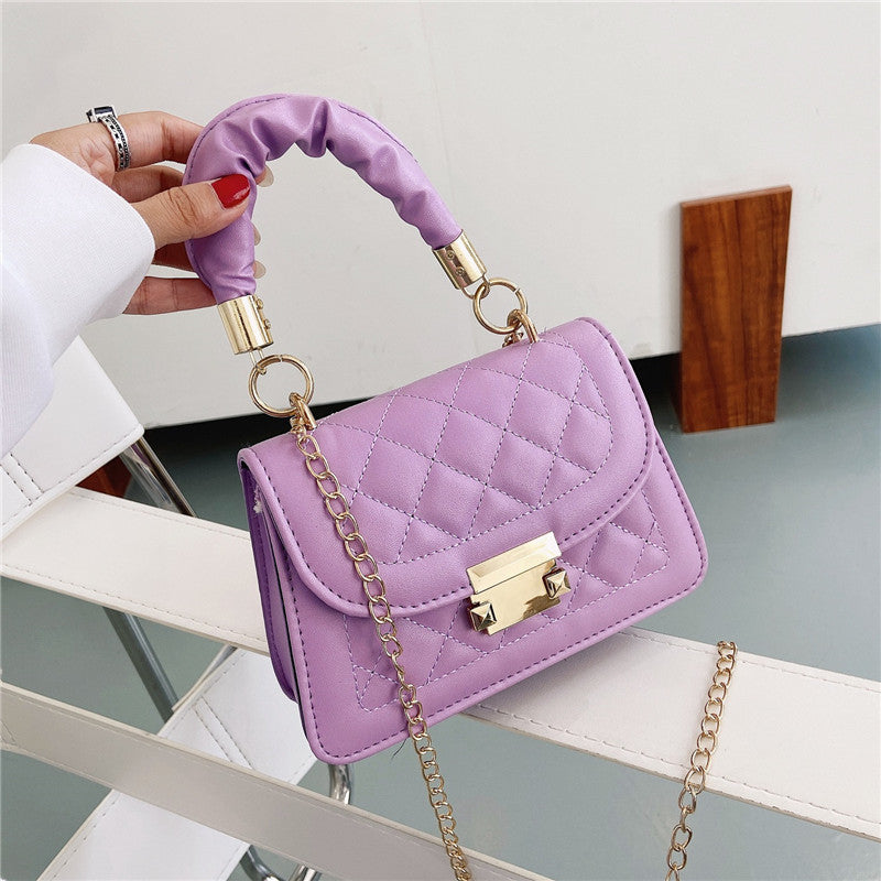 Damen Mini Handtasche