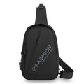 Ergonomische Sling-Tasche