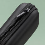 Kompakte Hartschalen-EVA-Schutzreisetasche für Mini-Rasierer