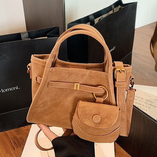 Damen Mini-Handtasche in elegantem Design