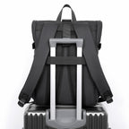 Elektrischer Alltagsrucksack