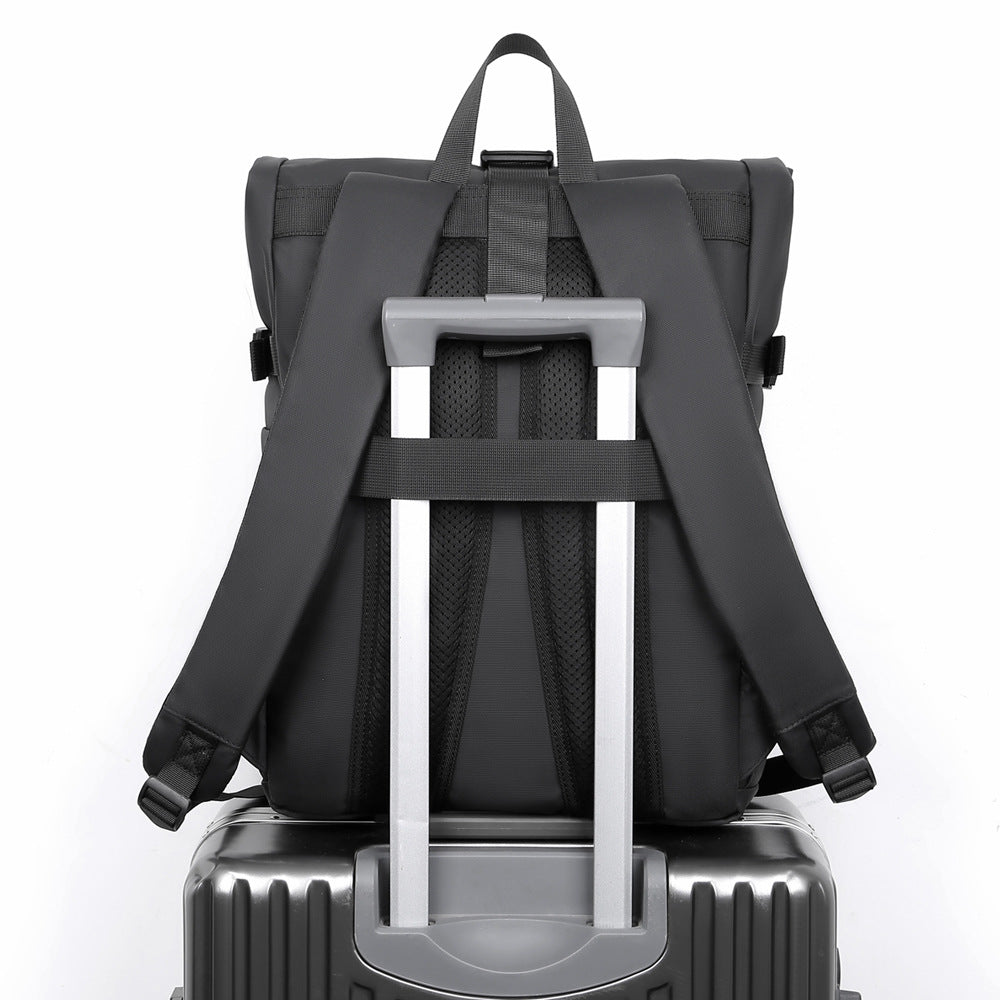 Elektrischer Alltagsrucksack