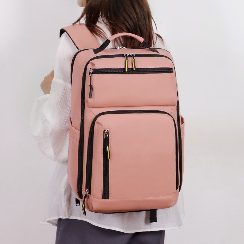 Multi-Funktions-Rucksack Emma Tasche