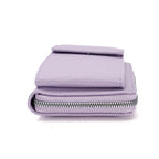 Schultertasche mit Handyfach