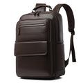 Schlanker Executive-Rucksack Emma Tasche