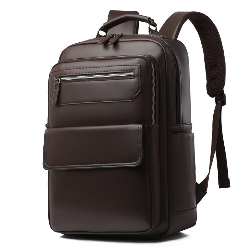 Schlanker Executive-Rucksack Emma Tasche