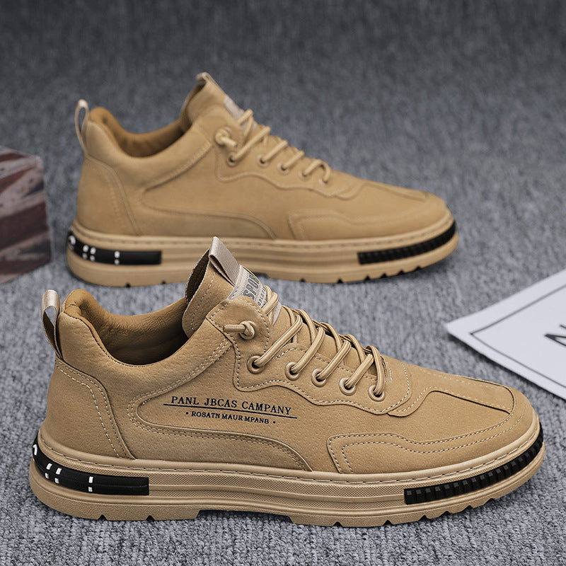 Damen Sport- und Freizeitsneaker mit robustem Profil
