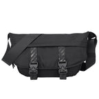 Urban Multi-Pocket Messenger Bag Emma Tasche