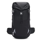 Outdoor-Rucksack mit wasserdichtem Material und vielen praktischen Fächern