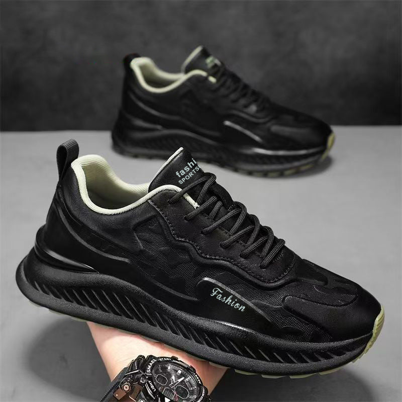 Damen sportliche leichte Sneakers für den aktiven Alltag