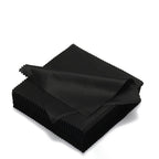 Faltbare Premium-Softleder-Sonnenbrillenrolle Tasche