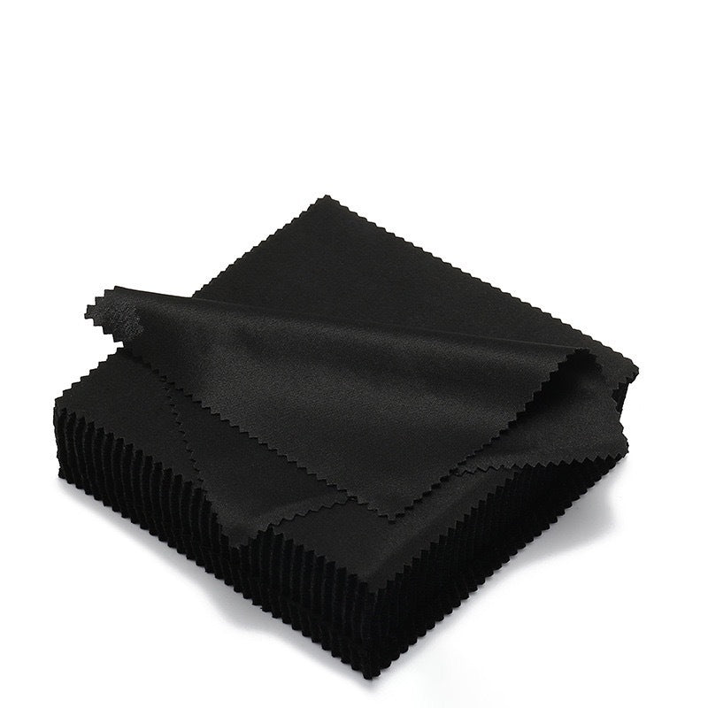Faltbare Premium-Softleder-Sonnenbrillenrolle Tasche