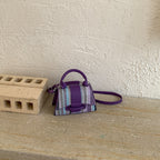Damen Designer Mini-Handtasche