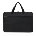 Professionelle strukturierte Laptoptasche Emma Tasche