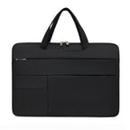 Professionelle strukturierte Laptoptasche Emma Tasche