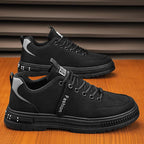 Modische Damensportschuhe mit bequemer Sohle und sportlichem Design