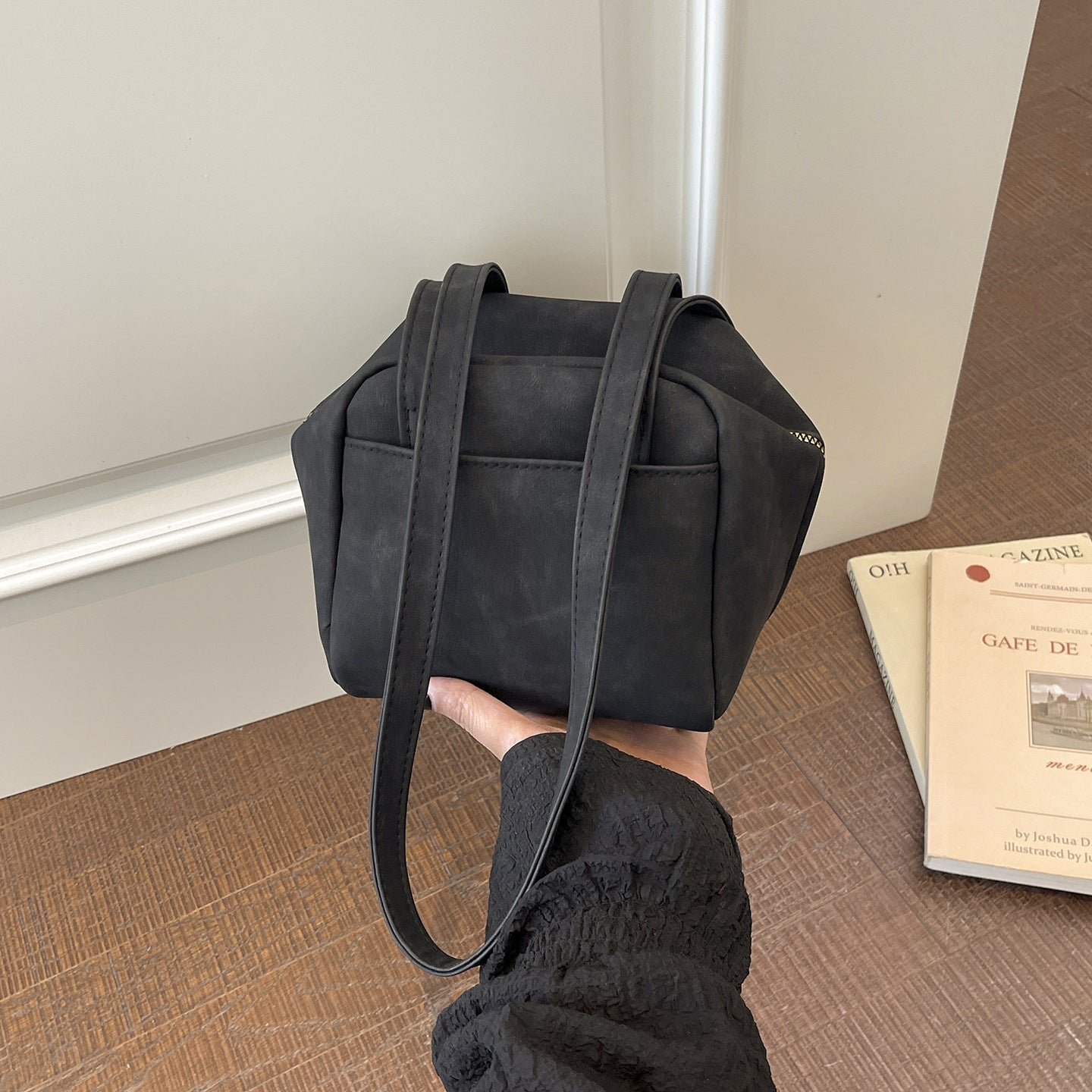 Damen Mini Taschen mit elegantem Design und vielseitigem Tragekomfort