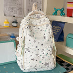 Stilvoller Schulrucksack