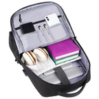 Ergonomische Hochleistungs-Laptop-Rucksack