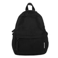 Cordura strukturierte Mini-Schul-Rucksack