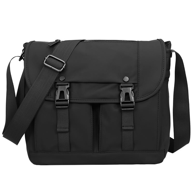 Urban Adventure Messenger Bag Emma Tasche