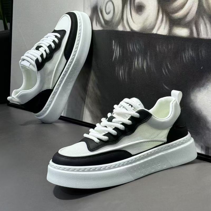 Modische Damensneaker mit hohem Komfort und trendigen Farbakzenten