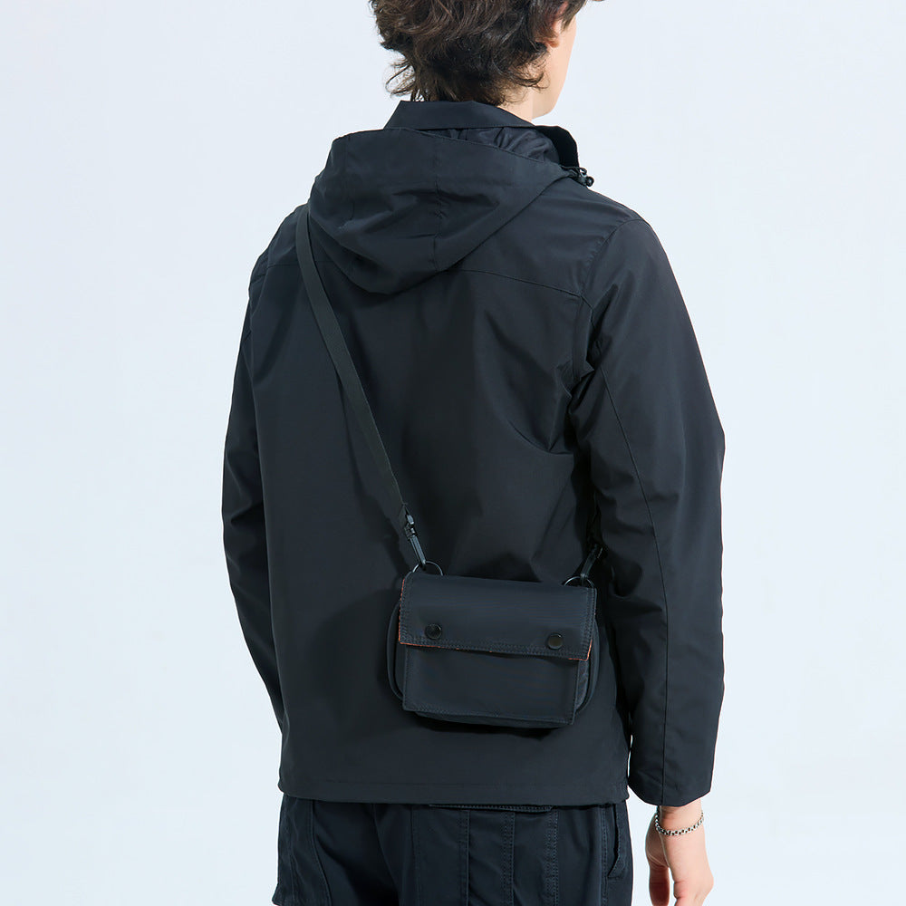 Vielseitige modulare Utility-Tasche Emma