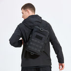 Taktischer Sling-Rucksack Emma Tasche