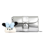 Damen Mini-Handtasche im modernen Design