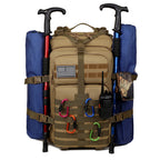 Taktischer Militär Rucksack
