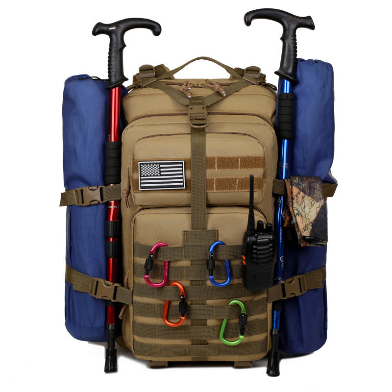 Taktischer Militär Rucksack