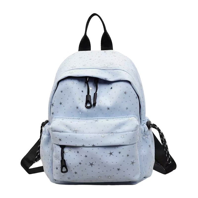 Sternenprint Alltags-Rucksack