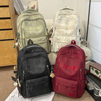 Vielseitiger Urbaner Schulrucksack