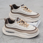 Damen Sport Sneakers mit Luftpolstertechnologie für optimalen Komfort