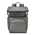 Rucksack mit wasserdichtem Material und großem Stauraum
