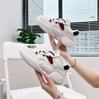 Damen Sportliche Sneakers