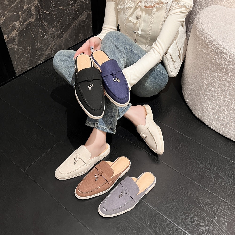 Cripes® mocassins authentiques pour femmes