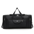 Premium Mehrfachfächer Reise Duffel Tasche Emma Tasche