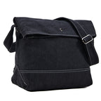 Casual Everyday Messenger Bag Emma Tasche