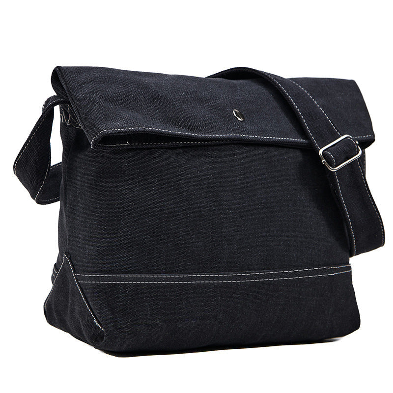 Casual Everyday Messenger Bag Emma Tasche