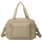 Geräumige Multifunktionale Fitness-Duffle-Bag Emma Tasche