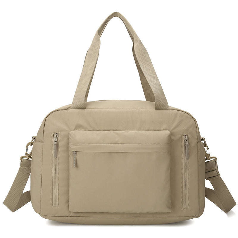 Geräumige Multifunktionale Fitness-Duffle-Bag Emma Tasche