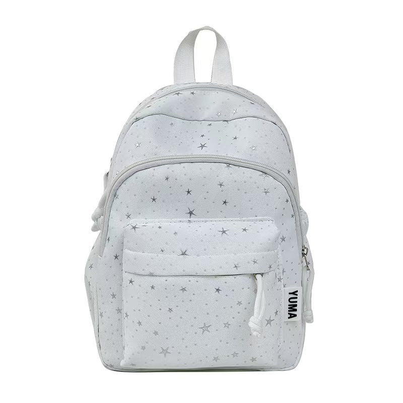 Stern-Beschmückter Multifunktionsrucksack