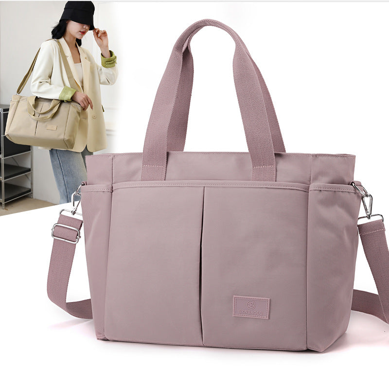 Damen Multifunktionale Tragetasche